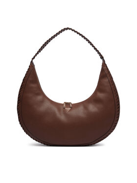 Guess Guess Rankinė Petra HWBG97 50020 Tamsiai ruda