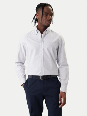 BOSS BOSS Krekls H-Liam 50555966 Violets Regular Fit