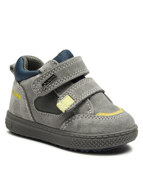 Primigi Primigi Čizme za snijeg GORE-TEX 4851833 M Siva