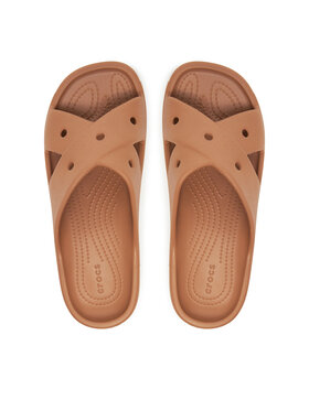 Crocs Παντόφλες Crocs - 5