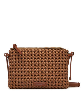 Gianni Chiarini Gianni Chiarini Torebka Fiore BS 11565 WVNG Brązowy