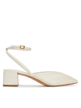 Aldo Aldo Pantofi pumps Eliaa 14296203 Alb