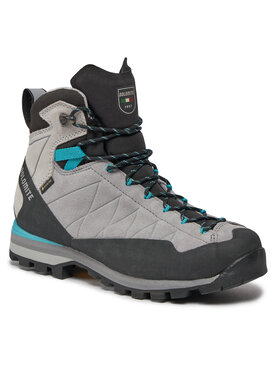 Dolomite Trekking Crodarossa W'S Hi Close Fit Gtx GORE-TEX 289242 Siva