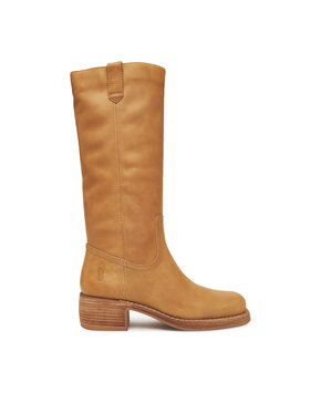 Nokwol Nokwol Csizma Fear Barna