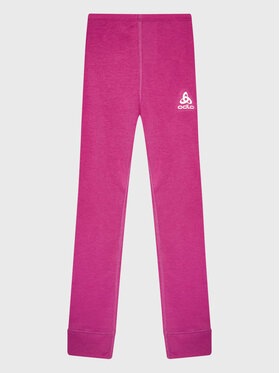 Odlo Odlo Intimo termico pezzo sotto Active Warm Plus 159219 Rosa