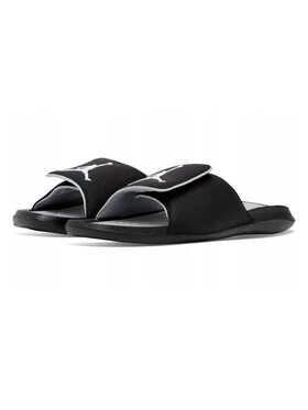 Nike Nike Klapki Hydro 6 Czarny
