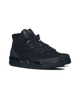 Nike Nike Sneakersy JORDAN SON OF MARS LOW Czarny
