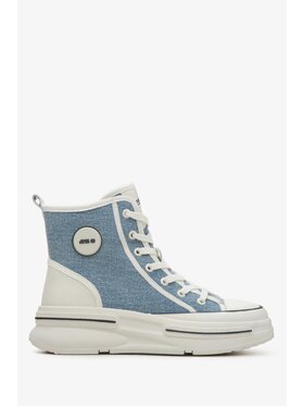 ES8 ES8 Scarpe da ginnastica ER00114602 Blu