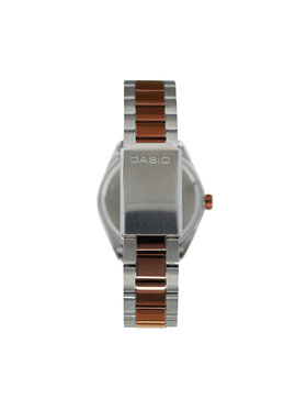 Casio Ročna Ura LTP-1302PRG-7AVEF Srebrna