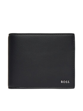 BOSS BOSS Novčanik Jace 50568414 Crna