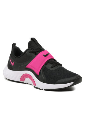 Nike Nike Apavi Renew In-Season Tr 12 DD9301 003 Melns