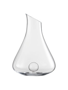 Zwiesel Glas Handmade Zwiesel Glas Handmade Dekanter AIR SENSE Przezroczysty
