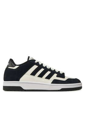 adidas adidas Sneakers Rapid Court Low JP5255 Negru