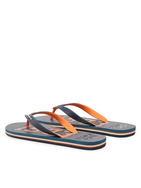 Pepe Jeans Japanke Hawi 1973 PMS70135 Tamnoplava