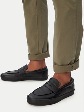 Vans Vans Лоуфъри Skate Loafer VN0A5DXUBKA1 Черен