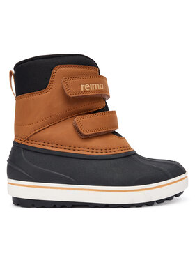 Reima Reima Cizme de zăpadă Coconi 5400027A-149A Maro