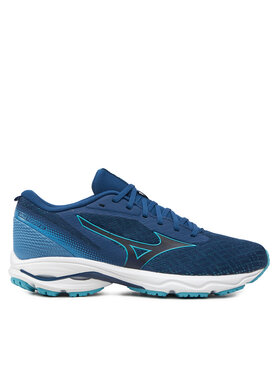 Mizuno Mizuno Jooksujalatsid Wave Prodigy 6 J1GC2410 Tumesinine