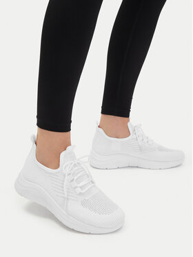 JENNY JENNY Sneakers CEO-WFA2706-1 Alb