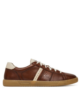Quiksilver Quiksilver Sneakers VALLEY2-03 MB Braun