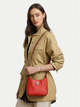 LAUREN RALPH LAUREN LAUREN RALPH LAUREN Táska 431966750007 Piros