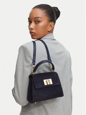 Furla Furla Ročna torba 1927 WB00109 U10000 2677S Mornarsko modra