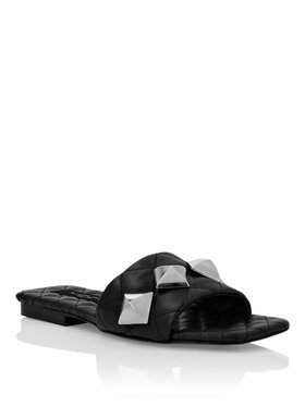 PHILIPP PLEIN PHILIPP PLEIN Sandály 3399 Černá