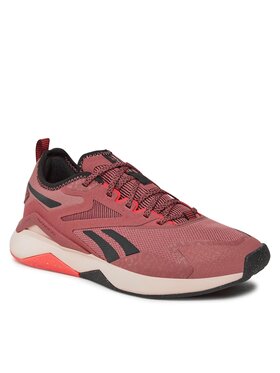 Reebok Reebok Schuhe Nanoflex Adventure TR 2 IE6718 Rot