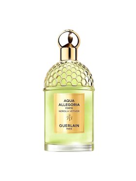 Guerlain Guerlain Aqua Allegoria Forte Nerolia Vetiver woda perfumowana spray 75ml Woda perfumowana