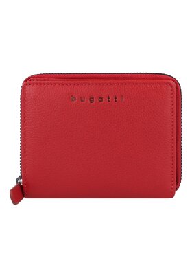 Bugatti Bugatti Portfel 303918 Czerwony