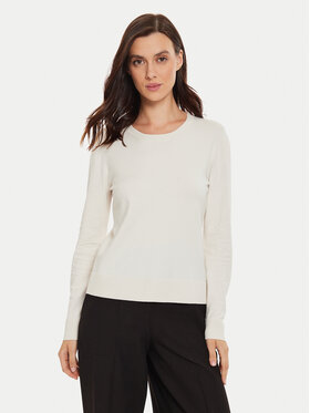 Sisley Sisley Pulover 17Q3M100F Bej Regular Fit