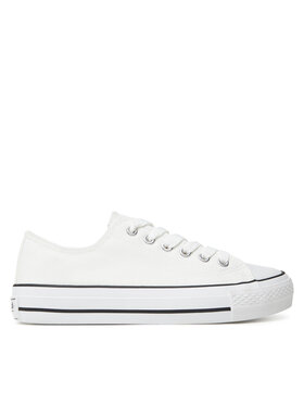 Sprandi Sprandi Scarpe da ginnastica CEO-YL201402 Bianco