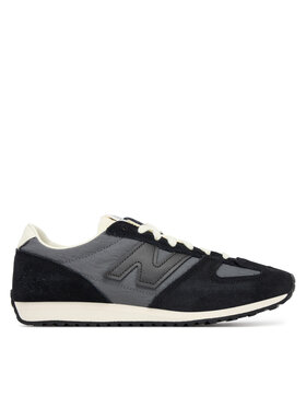 New Balance New Balance Tenisice U471AQ W Siva