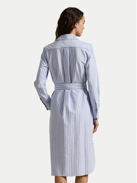Φόρεμα πουκάμισο Polo Ralph Lauren φωτογραφία