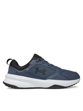 Under Armour Under Armour Buty do biegania Ua Charged Edge 3026727 Szary