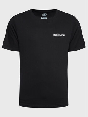 Element Element T-shirt Blazin Chest ELYZT00153 Noir Regular Fit