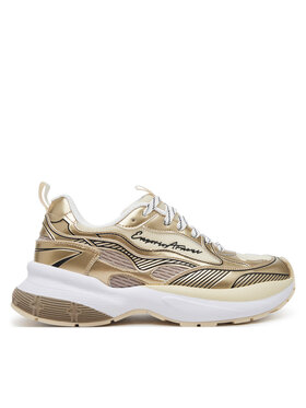 Emporio Armani Emporio Armani Sneakers X3X238 XR388 00194 Oro