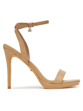 DeeZee DeeZee Sandale F92932-3 Bej