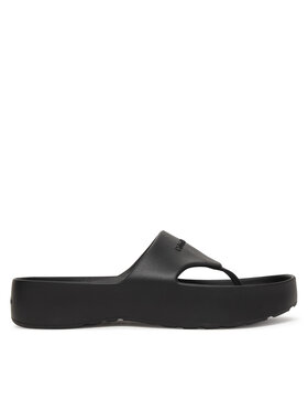 Calvin Klein Calvin Klein Infradito One Piece Eva Flip Flop Thong HW0HW02957 Nero