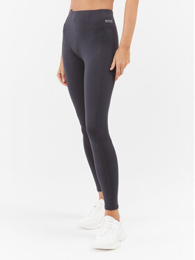 Regatta Regatta Legíny Holeen II RWJ260R Šedá Slim Fit