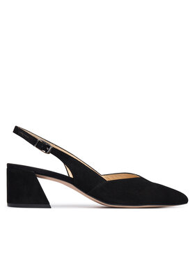 HÖGL HÖGL Γοβάκια 1-104612 Μαύρο