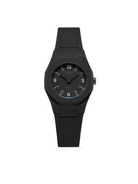 D1 Milano D1 Milano Ceas NCRJ01 Negru