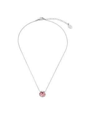 Swarovski Swarovski Kaklarota Bella V 5734230 Sudraba