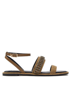 Liu Jo Liu Jo Sandalen SA4067 TX408 Khakifarben