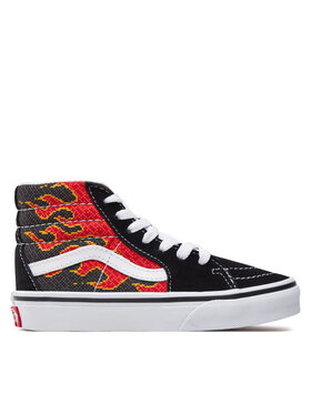Vans Vans Sneakers Uy Sk8-Hi VN0A4BUWY091 Schwarz