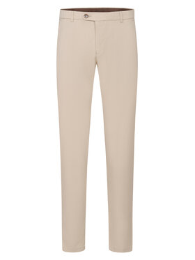 Bugatti Bugatti Chinos 4890-76301C Beige Slim Fit