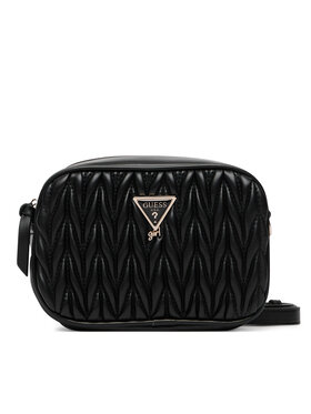 Guess Guess Τσάντα J6BZ25 W4035 Μαύρο