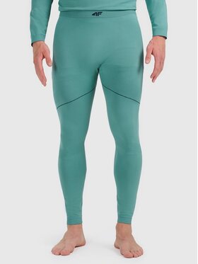 4F 4F Intimo termico pezzo sotto 4FWAW25USEAM234-46S Verde