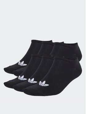 adidas adidas Stopki 151125 Czarny
