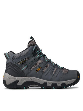 Keen Keen Trekking Koven Mid Wp 1020212 Siva