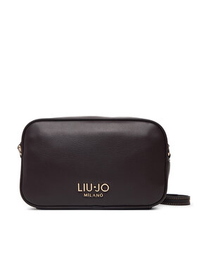 Liu Jo Liu Jo Handtasche AF6137 E1120 Dunkelbraun